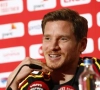 Vertonghen kan straks de kaap van 100 caps ronden, maar: "Ik ben er niet zo mee bezig"