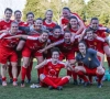 Kontich zet opnieuw stap richting titel in eerste nationale vrouwen