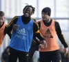 Michy Batshuayi reageert op de magere opkomst voor de Rode Duivels: "Vind jij dat wel aantrekkelijk?"