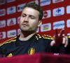 Mignolet zit in moeilijke situatie: "Volgend seizoen? Ik wil spelen"
