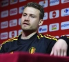 Zaakwaarnemer Nico Vaesen spreekt over toekomst van Simon Mignolet