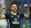 Ex-speler van Anderlecht vanuit Engeland: "Mitrovic had Anderlecht sowieso kampioen gemaakt" en "Misschien speel ik ooit wel voor Club Brugge of Standard?"