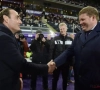 Vanderhaeghe was ei zo na assistent van Vanhaezebrouck, maar: "Wij raadden hem af om voor Anderlecht te tekenen"