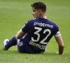 Als het van hem afhangt, gaat Dendoncker niet naar het WK: "Eerlijk? Hij verdient het op dit moment niet"
