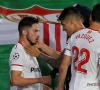 ? Spektakel in Sevilla: in minuut 85 met een mannetje minder 0-2 achter staan en toch nog een punt uit de brand slepen