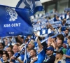 Handige kennismaking voor de fans: AA Gent stelt twee nieuwe gezichten voor 