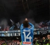 Dries Mertens houdt zijn hart vast: "Ik vrees dat er doden gaan vallen als Napoli kampioen wordt"