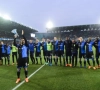 De 3-5-2 van gewoonlijk of past Club Brugge z'n systeem zondag aan omwille van één speler?