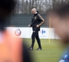 Extra keuzes voor Martinez: 2 Rode Duivels die geblesseerd moesten afhaken voor interlandbreak verschijnen terug op training