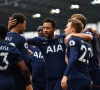 Tottenham gaat uitverkoop houden in de winter, nieuwe competitie voor Dembélé?