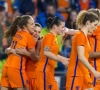 Jonge Oranje Leeuwinnen konden halve finales al ruiken, maar ...