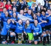 U komt toch naar de vrouwen kijken op de fandag van Club Brugge?