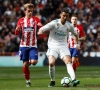 ? Barça lacht in zijn vuistje: trefzekere Ronaldo en Griezmann heffen elkaar op in Madrileense stadsderby