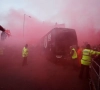 Nemen fans van Man City wraak voor bekogeling spelersbus in Liverpool? Pep Guardiola geeft het antwoord