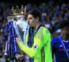 'Vertrek Zidane is goed nieuws voor... Thibaut Courtois, die al zeker geen zin heeft in transfer naar Engelse concurrent van Chelsea'