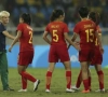 Ook op zondag voetbal: toptoernooi in China, kwalificatiematch in Moldavië