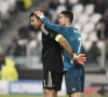 Icoon van het Italiaanse voetbal Buffon kondigt zijn afscheid bij Juventus aan