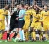 Pijnlijke sanctie voor Gianluigi Buffon (als die tenminste ooit nog Champions League speelt...)