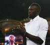 Dan toch? Usain Bolt sluit zich aan bij profclub