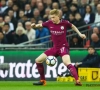 Straf werk van de Rode Duivels: Kevin De Bruyne is niet de enige Belg in het Premier League Team van het Jaar