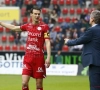 De fauw heeft duidelijke mening: "De play-offs mogen ze van mij laten vallen"