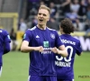 Anderlecht-icoon heeft hoop: "Anderlecht kampioen? Als ze niet verliezen in Standard en als Teodorczyk topschutter wordt"