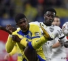 Uitblinkers Steppe en Acolatse laten STVV dromen van PO2-winst: "Dit ambieerden we" en "We konden ons uitleven voorin"