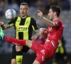Lierse-aanvaller beleeft (opnieuw) financieel moeilijke tijden: "Maar we hebben ons loon gekregen, ook van maart"
