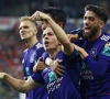 Aimé Antheunis ziet Anderlecht tweede worden om twee redenen, maar krijgt tegengas: "Ik denk niet dat Hein zich daaraan gaat wagen"