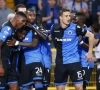 De kampioen lijkt waarlijk opgestaan: indrukwekkend Club Brugge droogt kansloos Charleroi af met 6-0!
