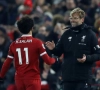 Klopp twijfelt niet en stelt zijn sterkste ploeg, inclusief fitte Salah, op vóór cruciaal Champions League-duel: "We kunnen niet anders"