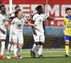 Eupen pakt verrassend drie punten op STVV, maar ploeg van Jonas De Roeck zal zich bestolen voelen door ref
