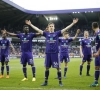 ? De belangrijkste nieuwtjes van vrijdag 8 juni: Anderlecht beloont Saelemaekers, de comeback van Dany Verlinden, Berrier naar KV Mechelen en nog veel meer...