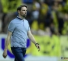 'Vermant en Sonck ook op shortlist KBVB'
