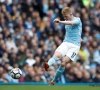 Gary Neville vindt dat De Bruyne een combinatie is van twee van zijn legendarische ploegmaats