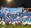 KRC Genk Ladies en Club Brugge vrouwen geven hun titels nog wat extra glans