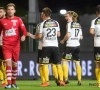 Déjà vu op de Bosuil: Lokeren komt opnieuw met 1-2 winnen en doet gouden zaak in PO2