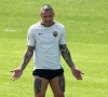 Radja Nainggolan droomt van finale Champions League, maar: "Ik ga eerlijk zijn..."