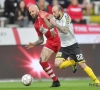 Jelle Van Damme loopt bij zijn eerste ervaring niet hoog op met play-off 2: "Ik vind dat <i>kak</i>"