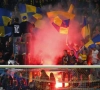 Boze Waasland-Beveren-fans proberen bestuurskamer te bestormen