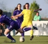 Halvefinalisten gekend in Beker U16, na klinkende zege Yellow Flames bij Anderlecht