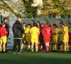 Yellow Flames hadden het lastig tegen jongensteam van Groot Dilbeek