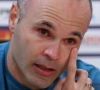 ? OFFICIEEL: Andres Iniesta brengt zichzelf en hele perszaal aan het huilen met beslissing over zijn toekomst