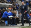 Clement zet de heropstanding van Genk in de verf: "Eén punt meer dan Club Brugge"