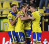 STVV pakt uit met vier goals tegen KVO en geeft Lokeren geen vrijgeleide naar poulewinst 