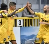 Wervelend Lokeren laat tiki-taka achterwege na de pauze, maar verstevigt leidersplaats in Eupen
