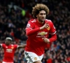 Nieuwe wending rond Fellaini: deal zit eraan te komen