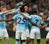Kampioen Man City blijft maar knallen en evenaart nú al zegerecord van Chelsea