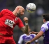 Jelle Van Damme bekent kleur in de Antwerpse stadsderby en geeft toe: "Ben deze zomer gaan praten met D'Onofrio"
