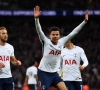 Tottenham geraakt - niet zonder moeite - voorbij Watford, Dembélé doet Belgische voetbalfans schrikken